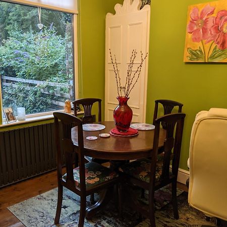 6 Trinity Grove Ella Street Hu5 3Bb Bed & Breakfast Kingston upon Hull Dış mekan fotoğraf