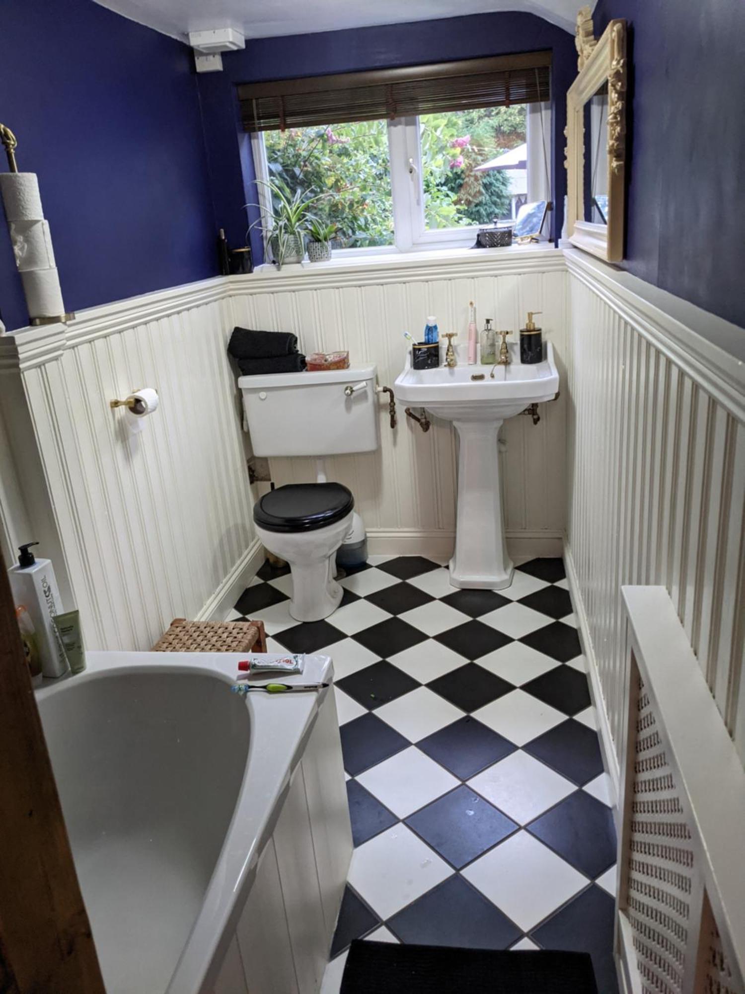 6 Trinity Grove Ella Street Hu5 3Bb Bed & Breakfast Kingston upon Hull Dış mekan fotoğraf