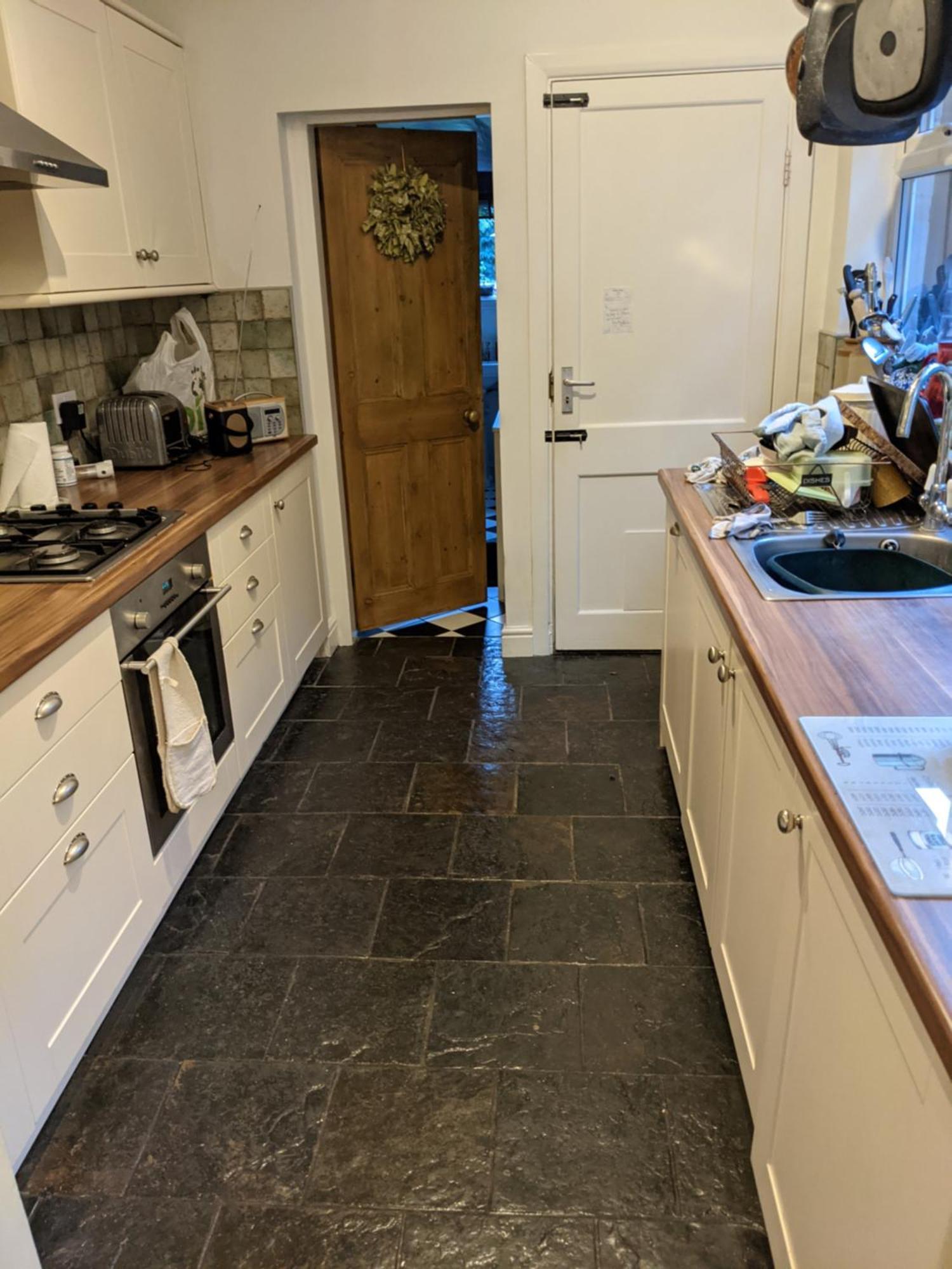 6 Trinity Grove Ella Street Hu5 3Bb Bed & Breakfast Kingston upon Hull Dış mekan fotoğraf